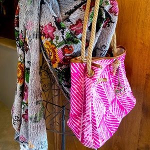 Michael Kors Summer Purse